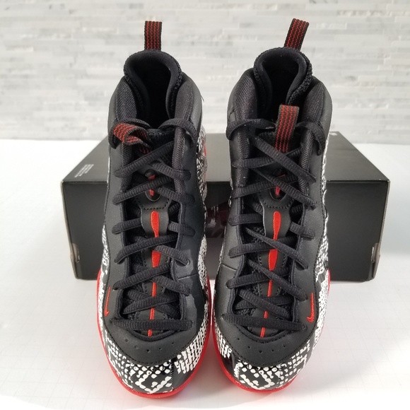 🛑SOLD🛑 New NIKE Little Foamposite One (PS) - Picture 5 of 6